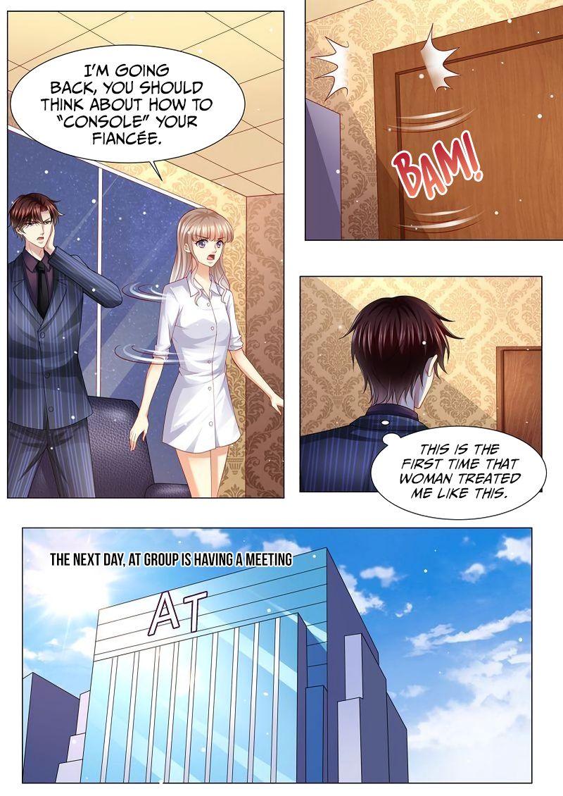 An Exorbitant Wife Chapter 134 9